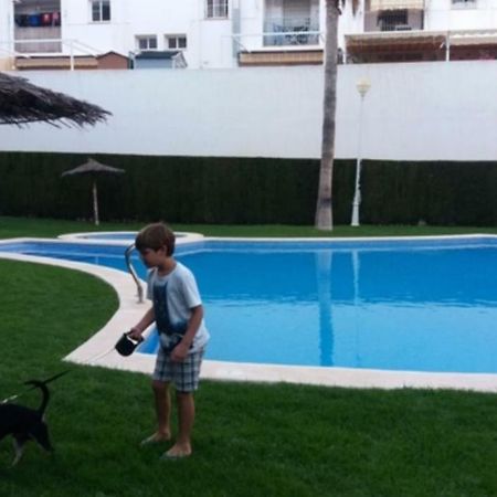 Habitacion Doble Con Bano Privado, Desayuno Y Piscina アルボラヤ エクステリア 写真