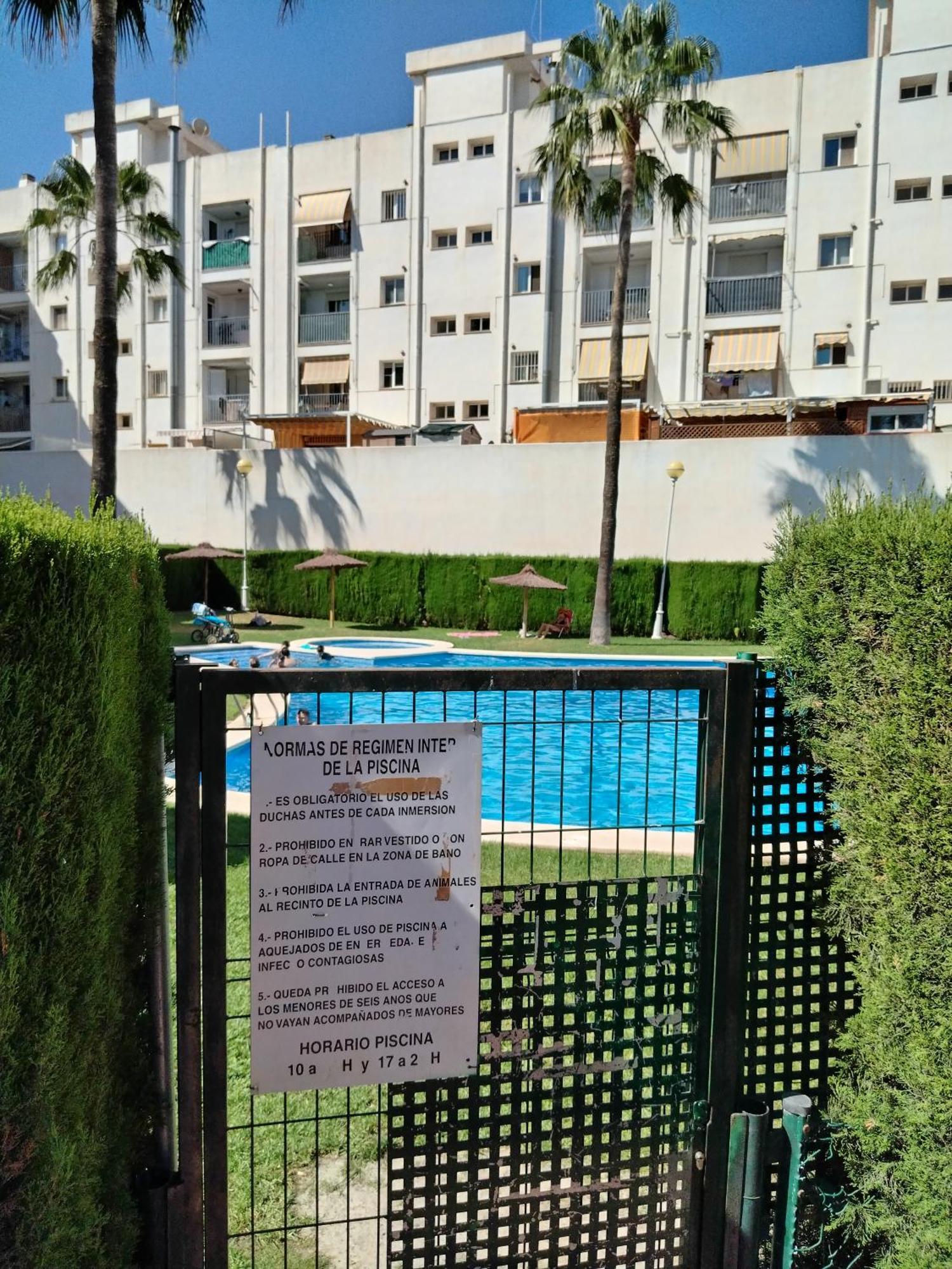 Habitacion Doble Con Bano Privado, Desayuno Y Piscina アルボラヤ エクステリア 写真
