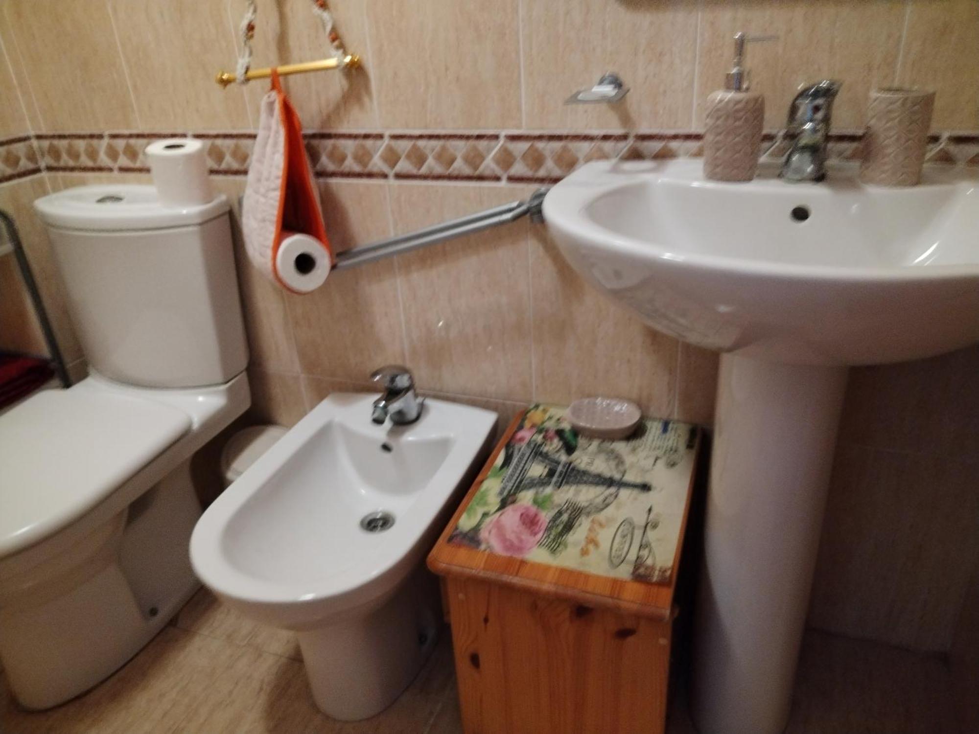 Habitacion Doble Con Bano Privado, Desayuno Y Piscina アルボラヤ エクステリア 写真