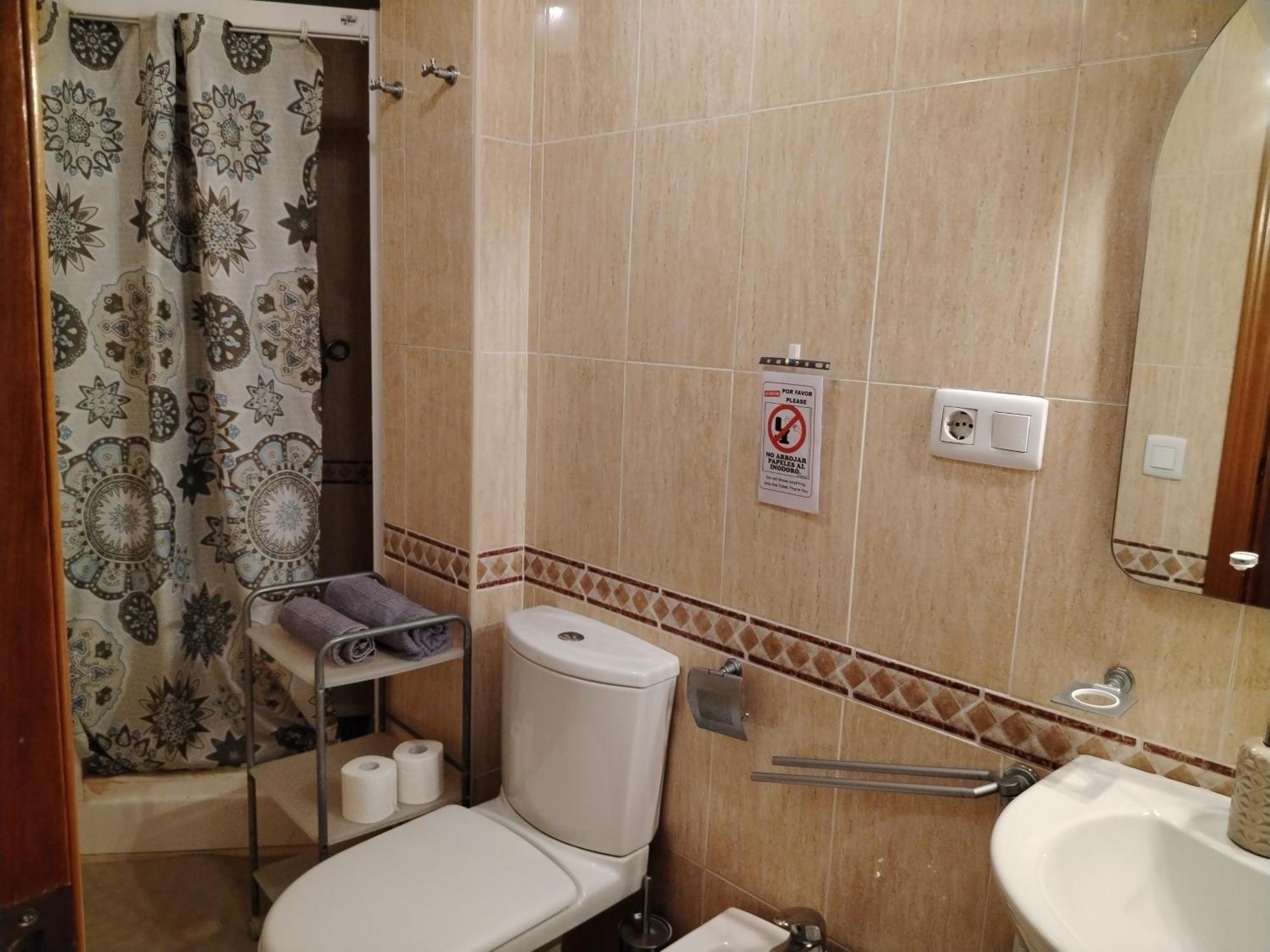 Habitacion Doble Con Bano Privado, Desayuno Y Piscina アルボラヤ エクステリア 写真