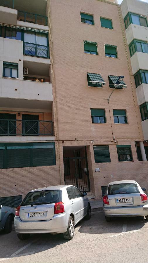 Habitacion Doble Con Bano Privado, Desayuno Y Piscina アルボラヤ エクステリア 写真