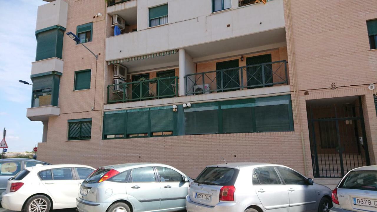 Habitacion Doble Con Bano Privado, Desayuno Y Piscina アルボラヤ エクステリア 写真